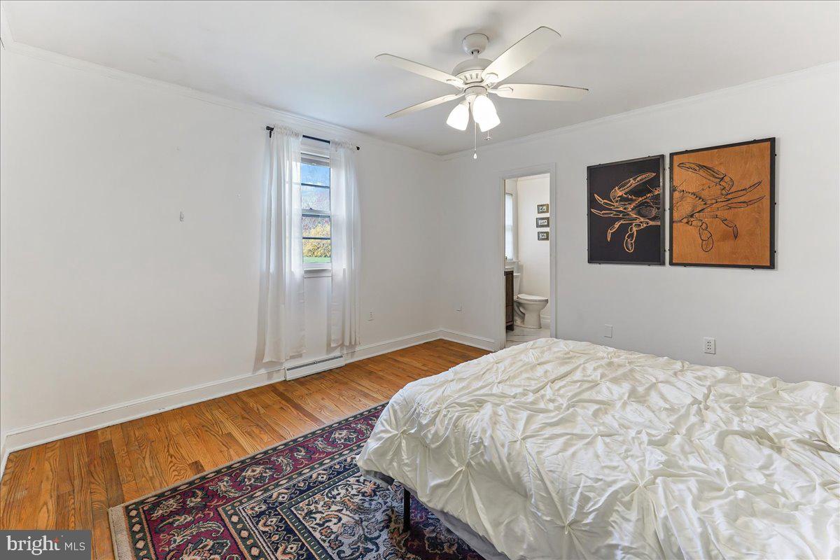 TELEGRAPH ROAD - Residential