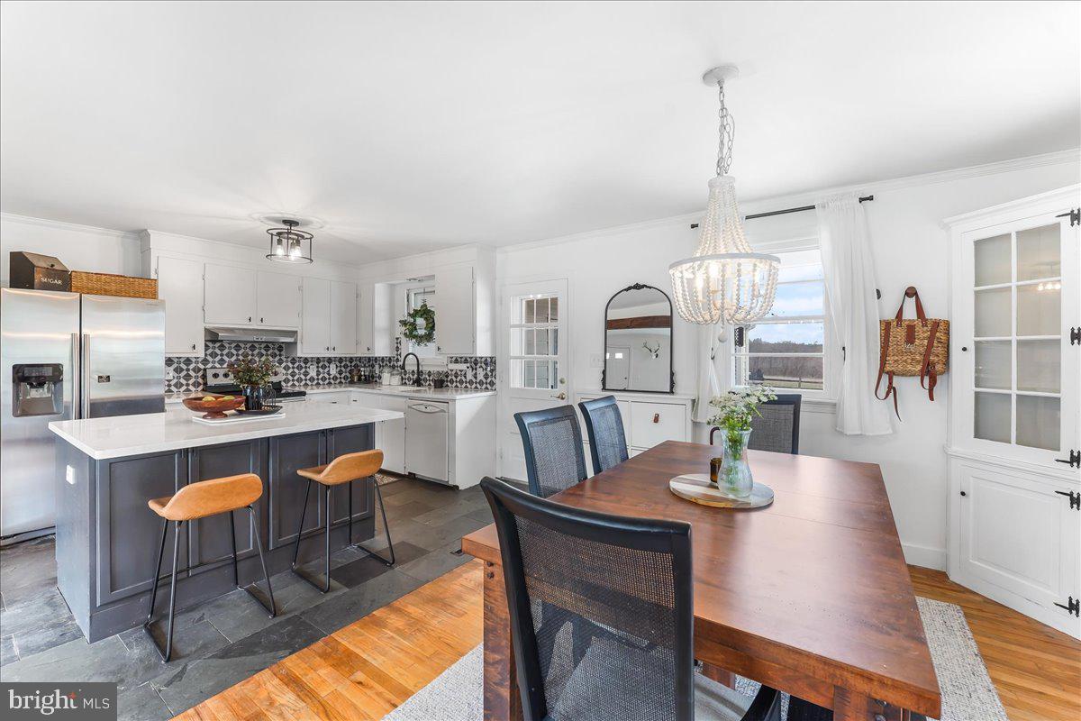 TELEGRAPH ROAD - Residential