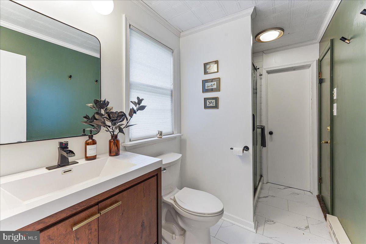 TELEGRAPH ROAD - Residential