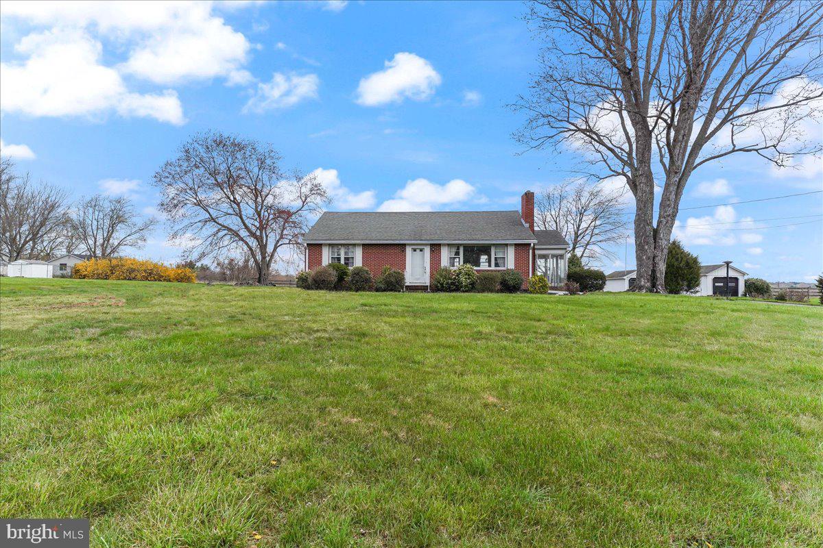 TELEGRAPH ROAD - Residential