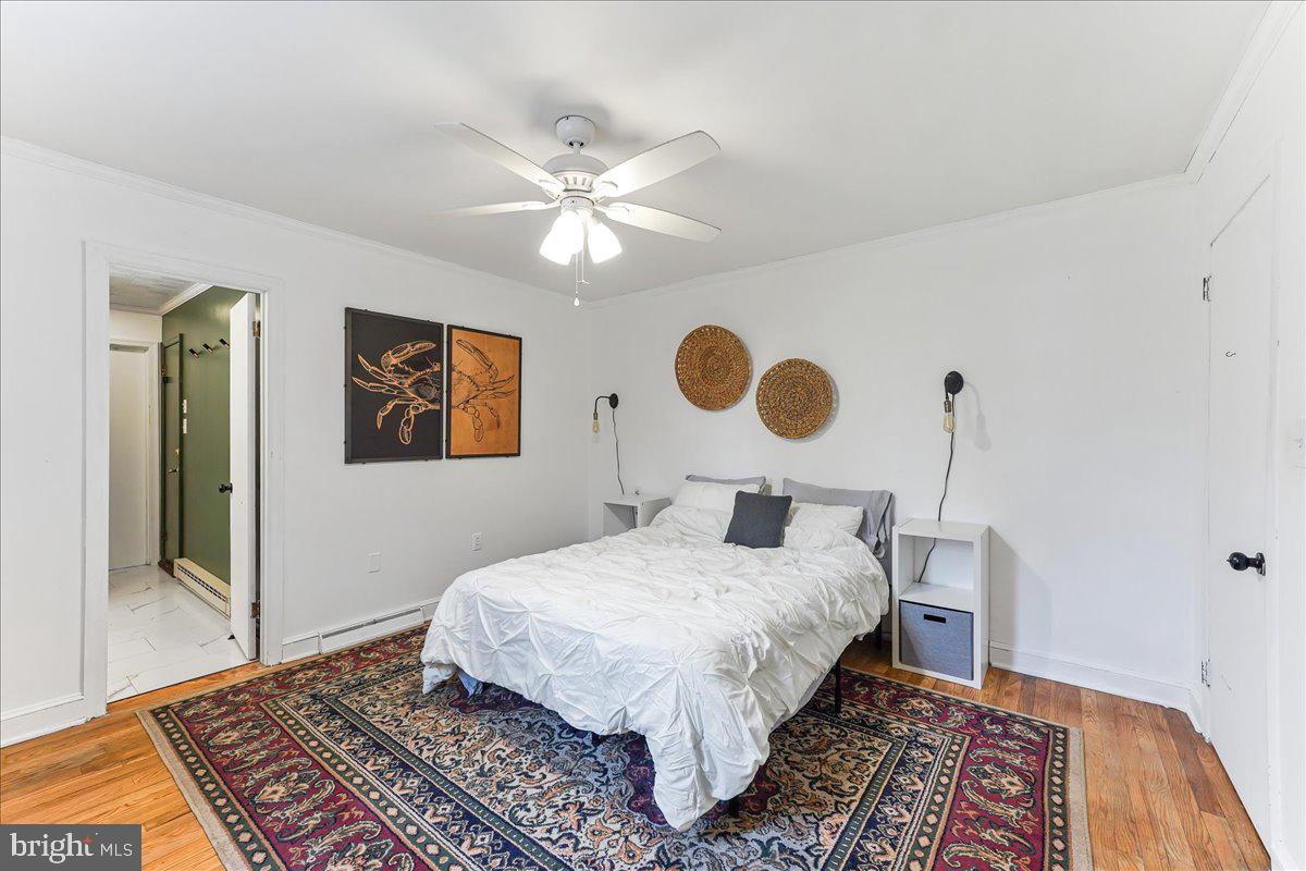 TELEGRAPH ROAD - Residential