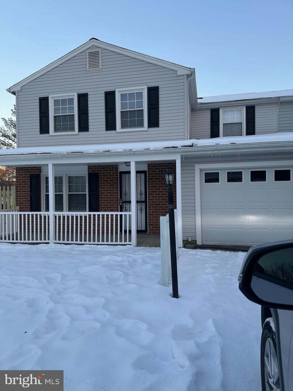 ST CHARLES HUNTINGTON - Residential