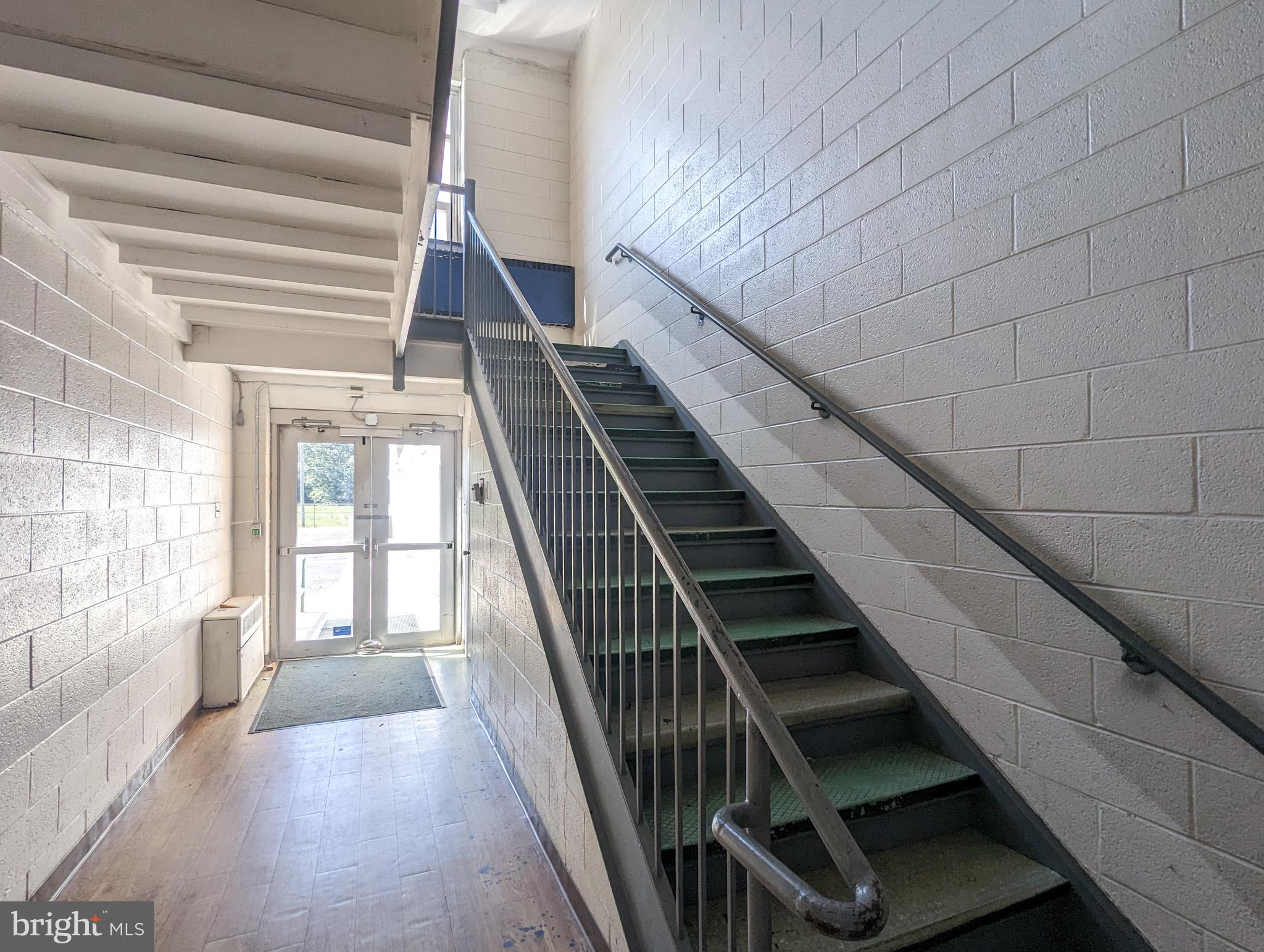 350 GEORGETOWN ROAD