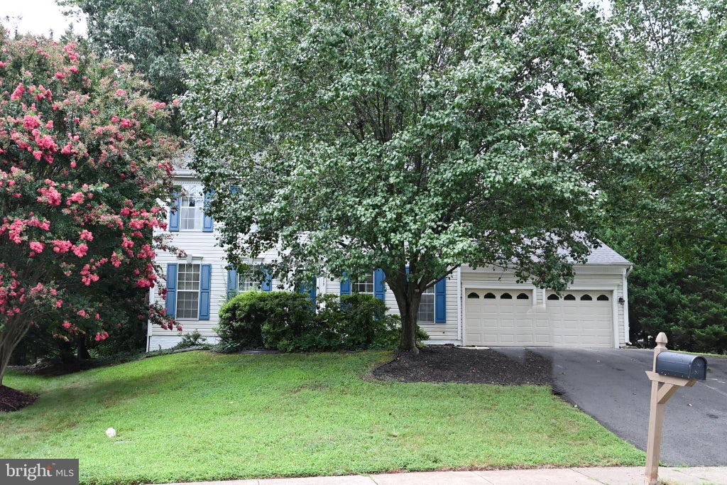 Photo of 9513 Vinnia Court, MANASSAS, VA 20110 (MLS # VAMN2011532)
