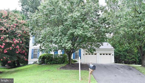 Photo of 9513 Vinnia Court, MANASSAS, VA 20110 (MLS # VAMN2011532)