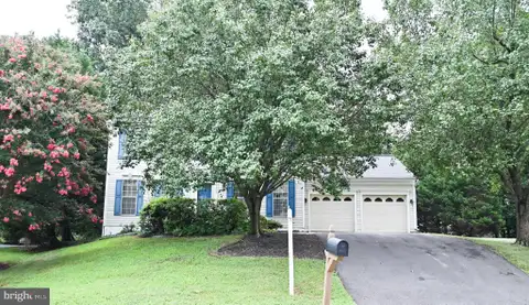 9513 Vinnia Court, Manassas, VA MLS: VAMN2011532