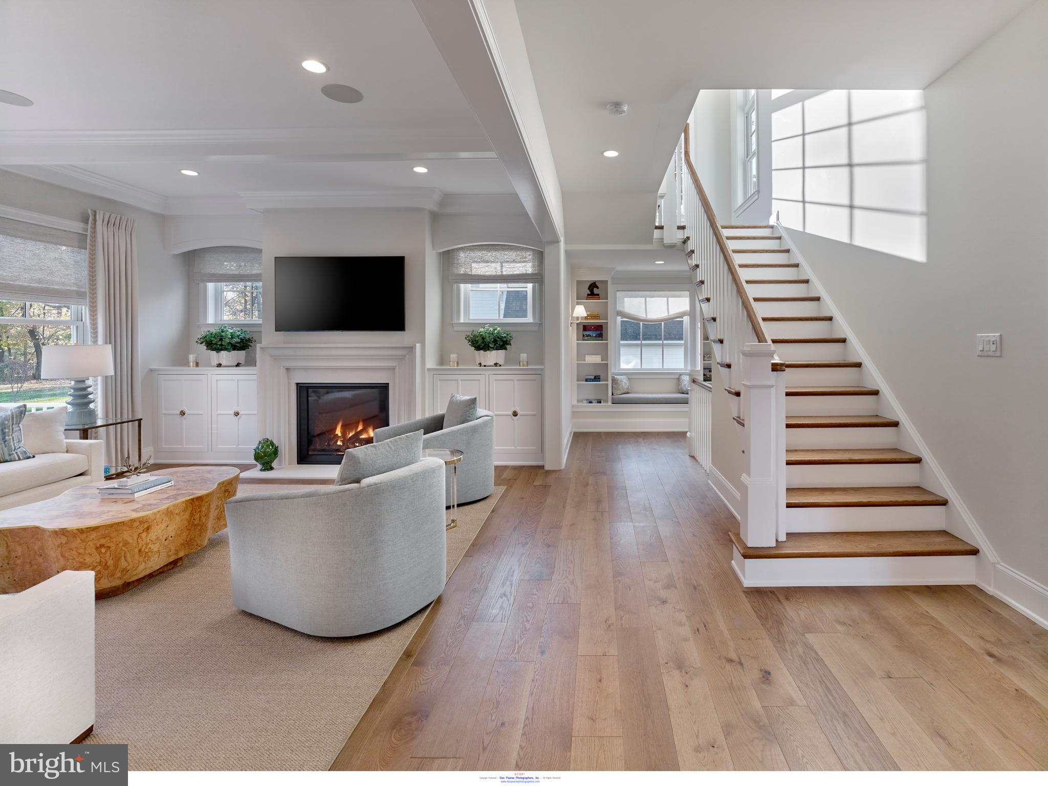 TROUTBECK FARM - Residential