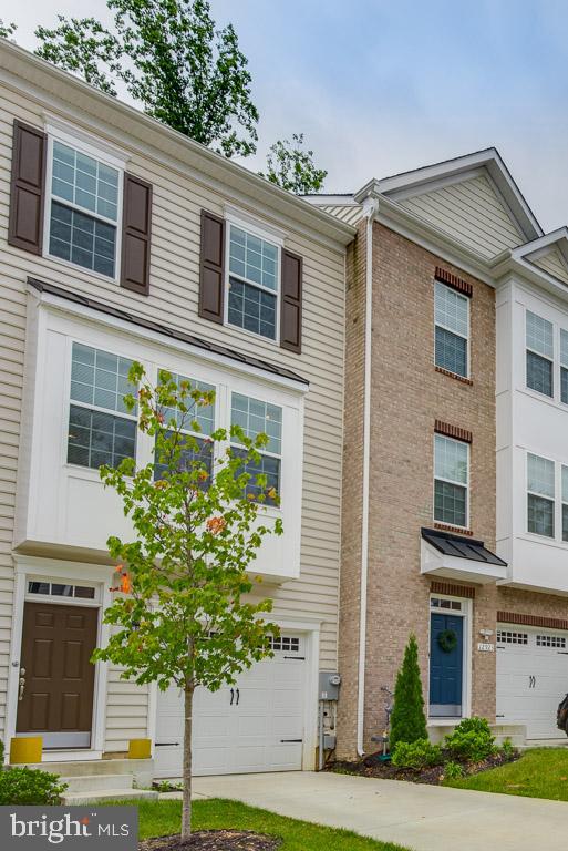 HEATHERMORE - Residential