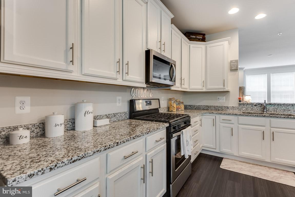 HEATHERMORE - Residential