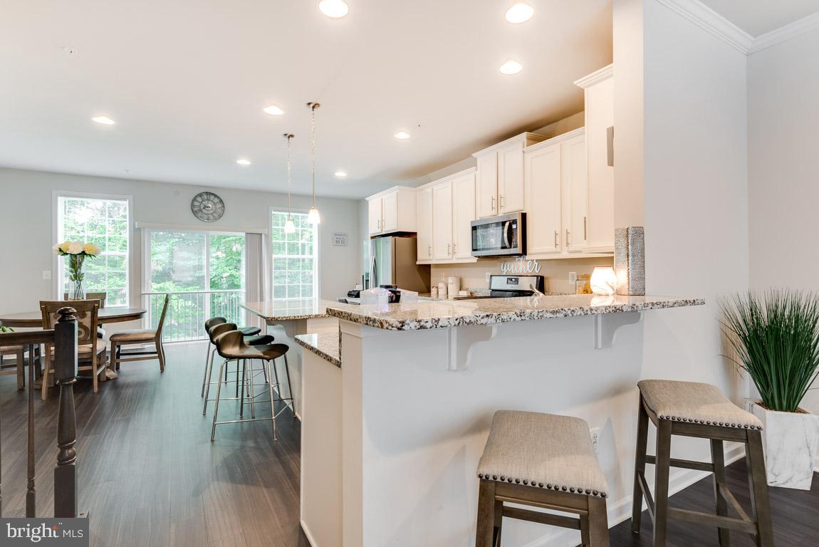 HEATHERMORE - Residential