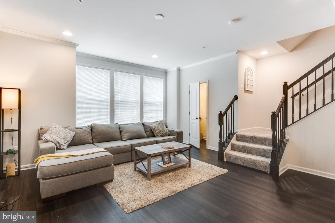 HEATHERMORE - Residential