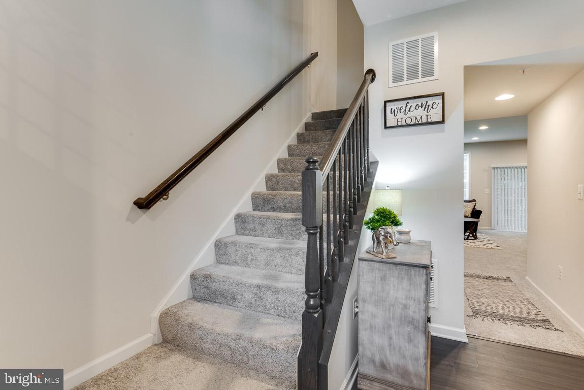 HEATHERMORE - Residential