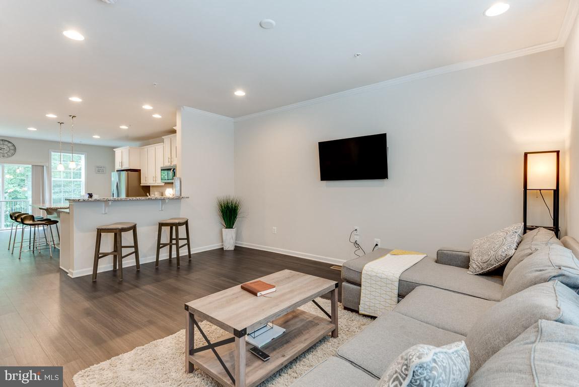 HEATHERMORE - Residential