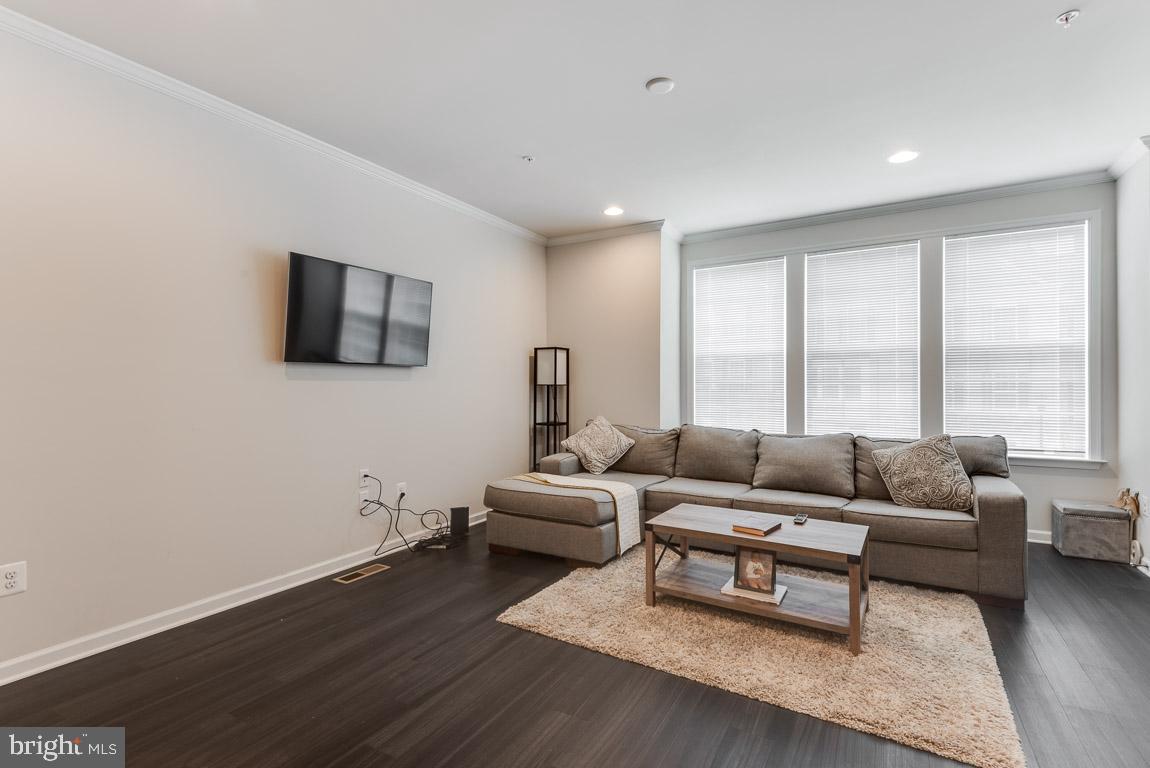 HEATHERMORE - Residential