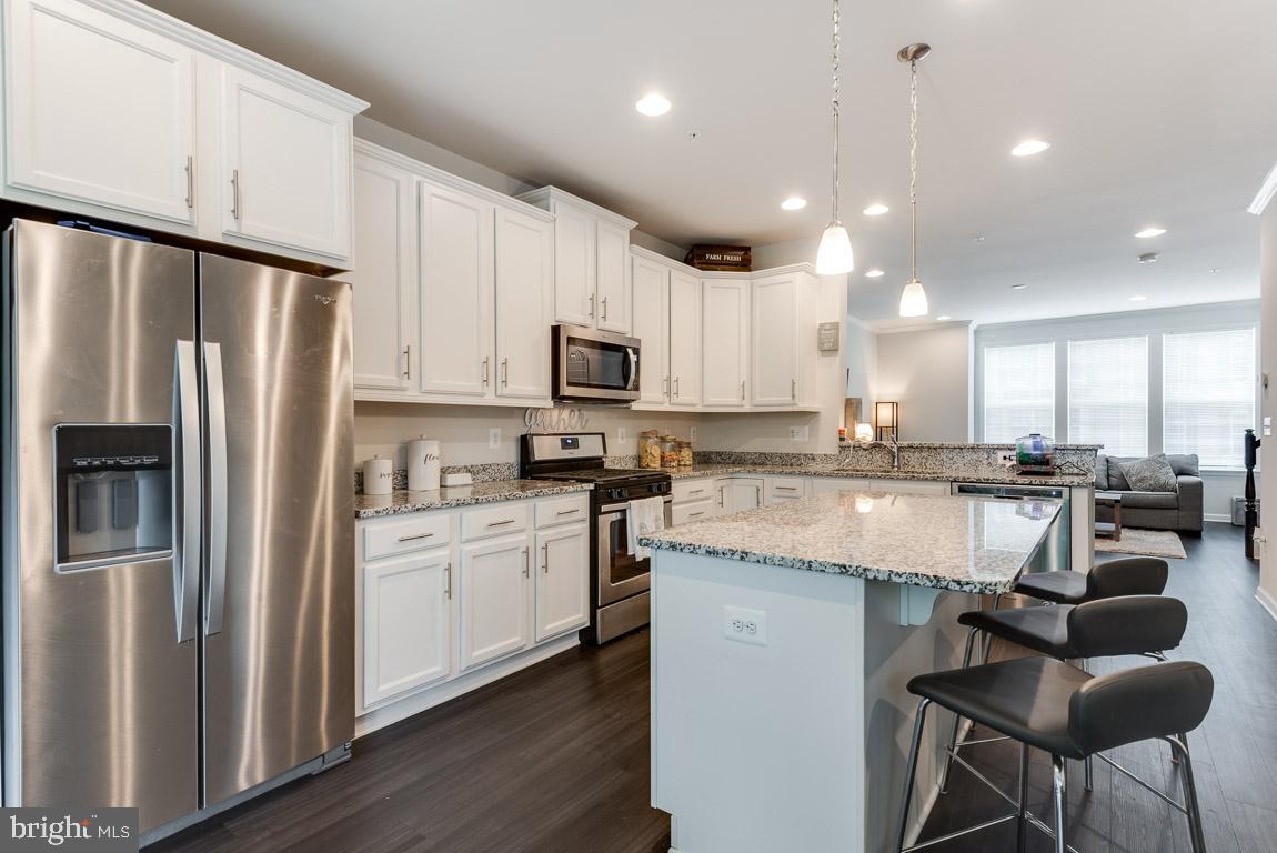 HEATHERMORE - Residential