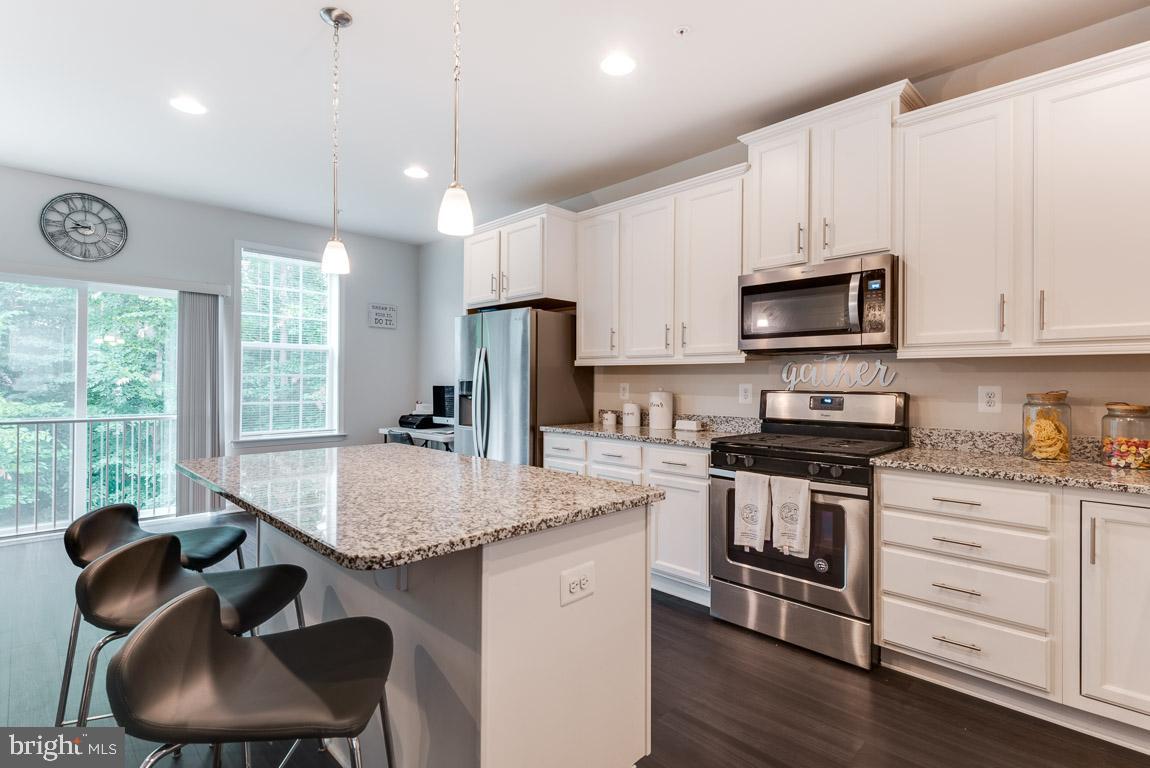 HEATHERMORE - Residential