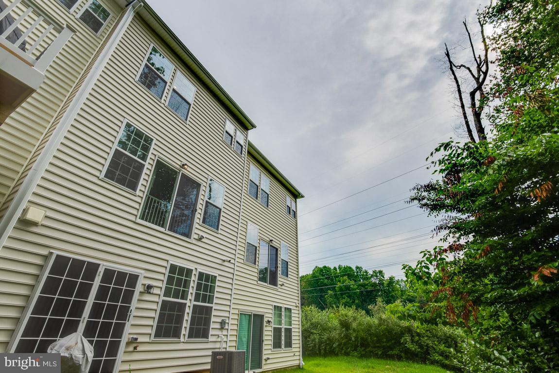 HEATHERMORE - Residential