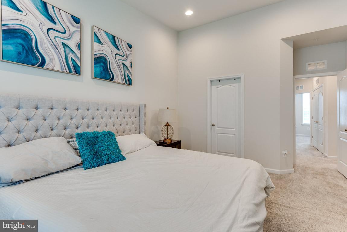 HEATHERMORE - Residential