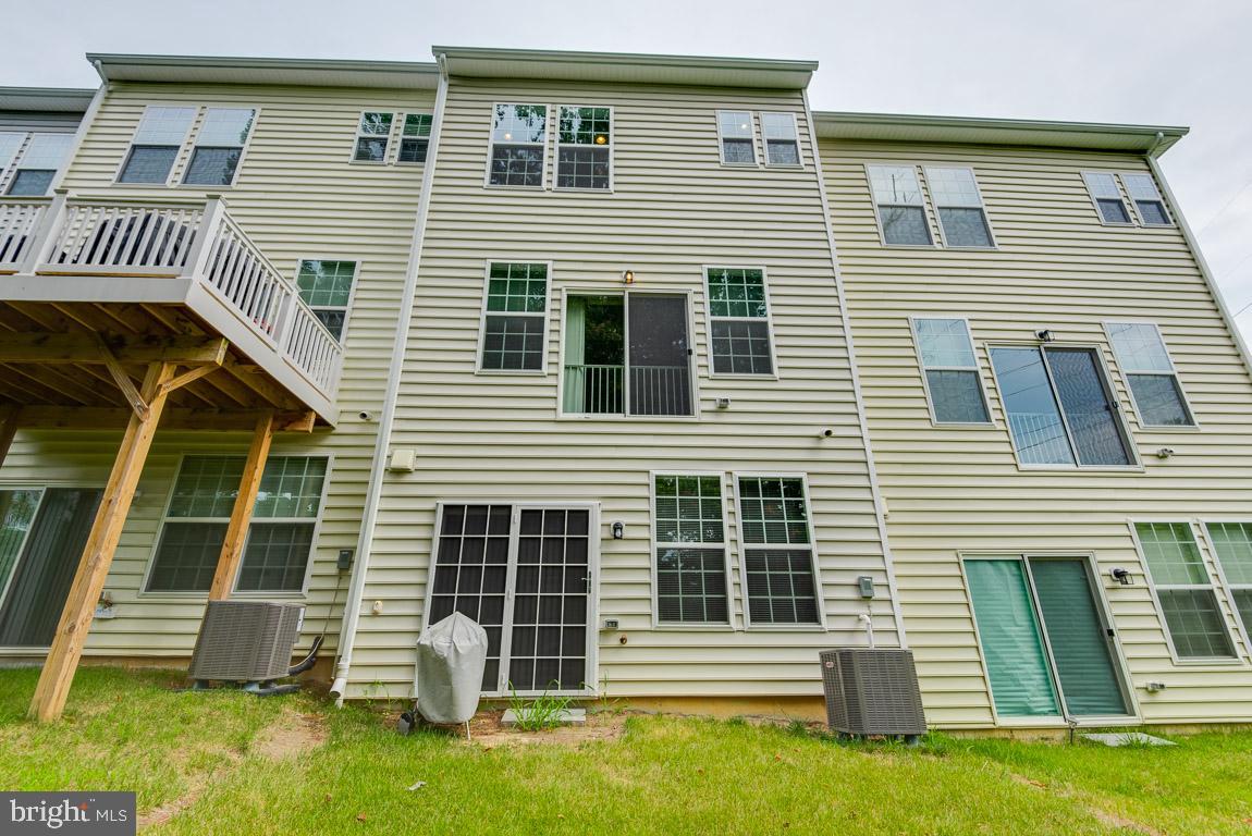 HEATHERMORE - Residential