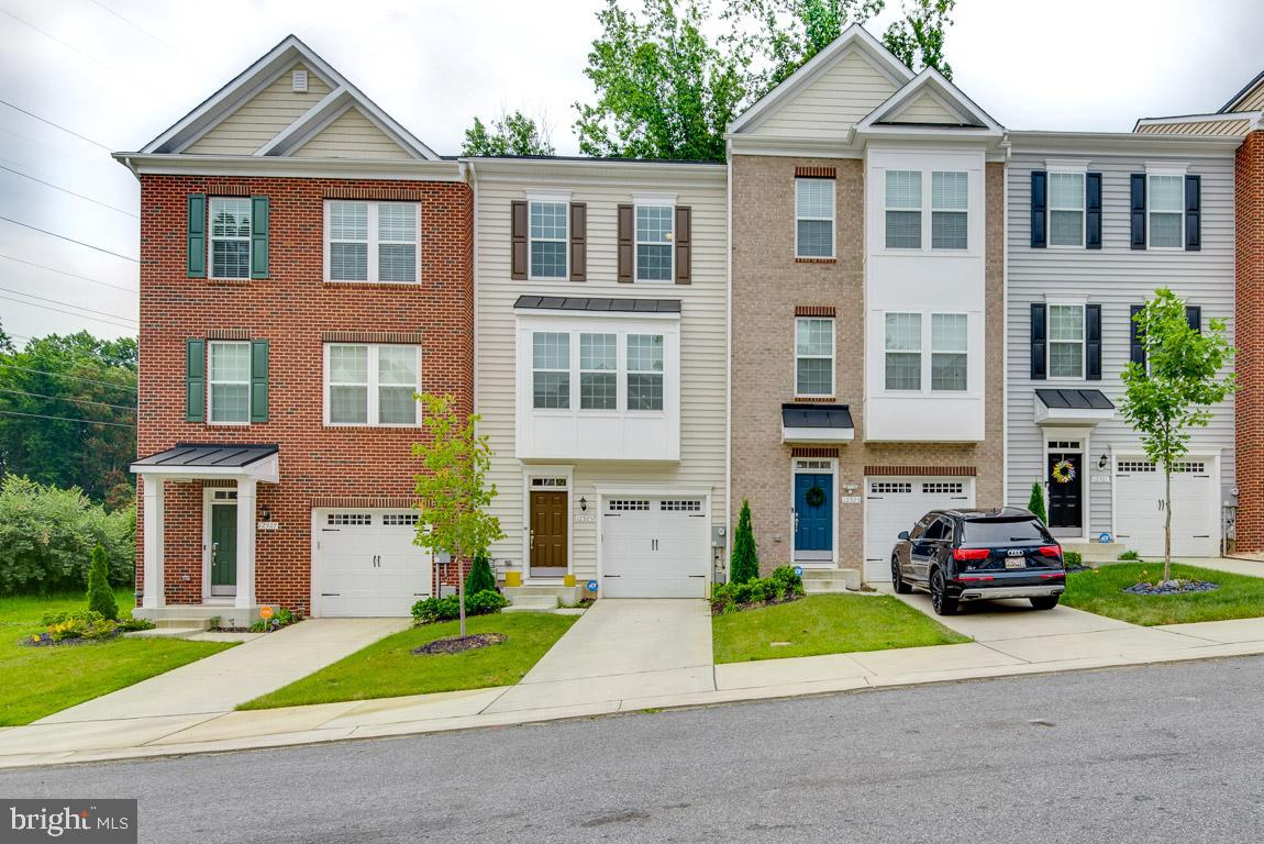 HEATHERMORE - Residential