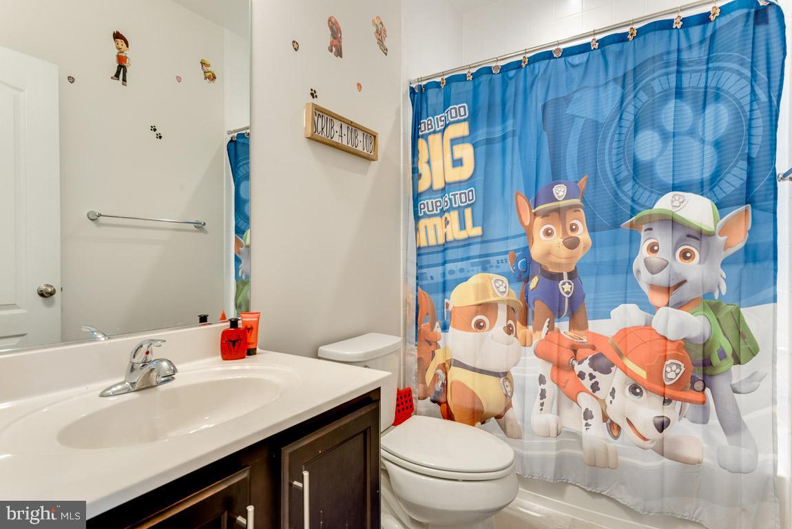 HEATHERMORE - Residential