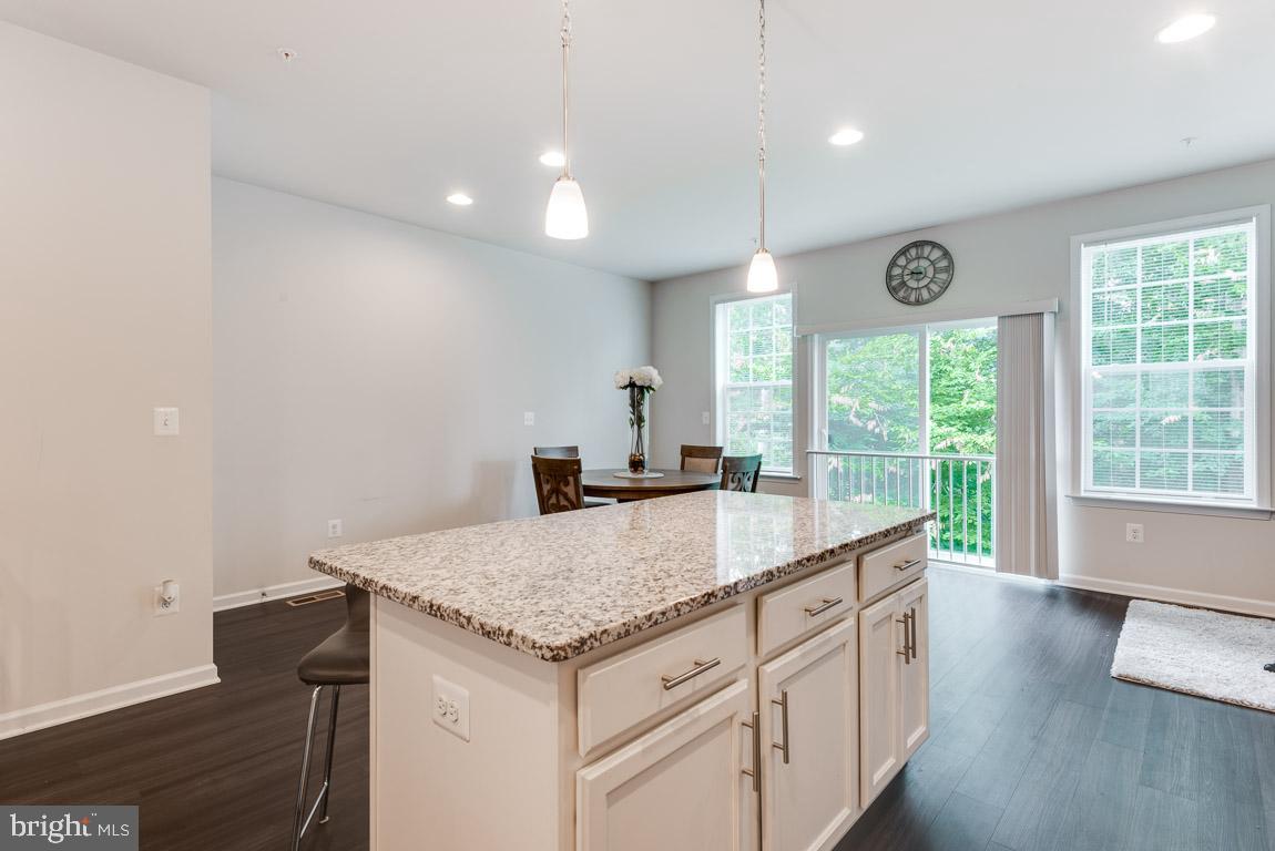 HEATHERMORE - Residential