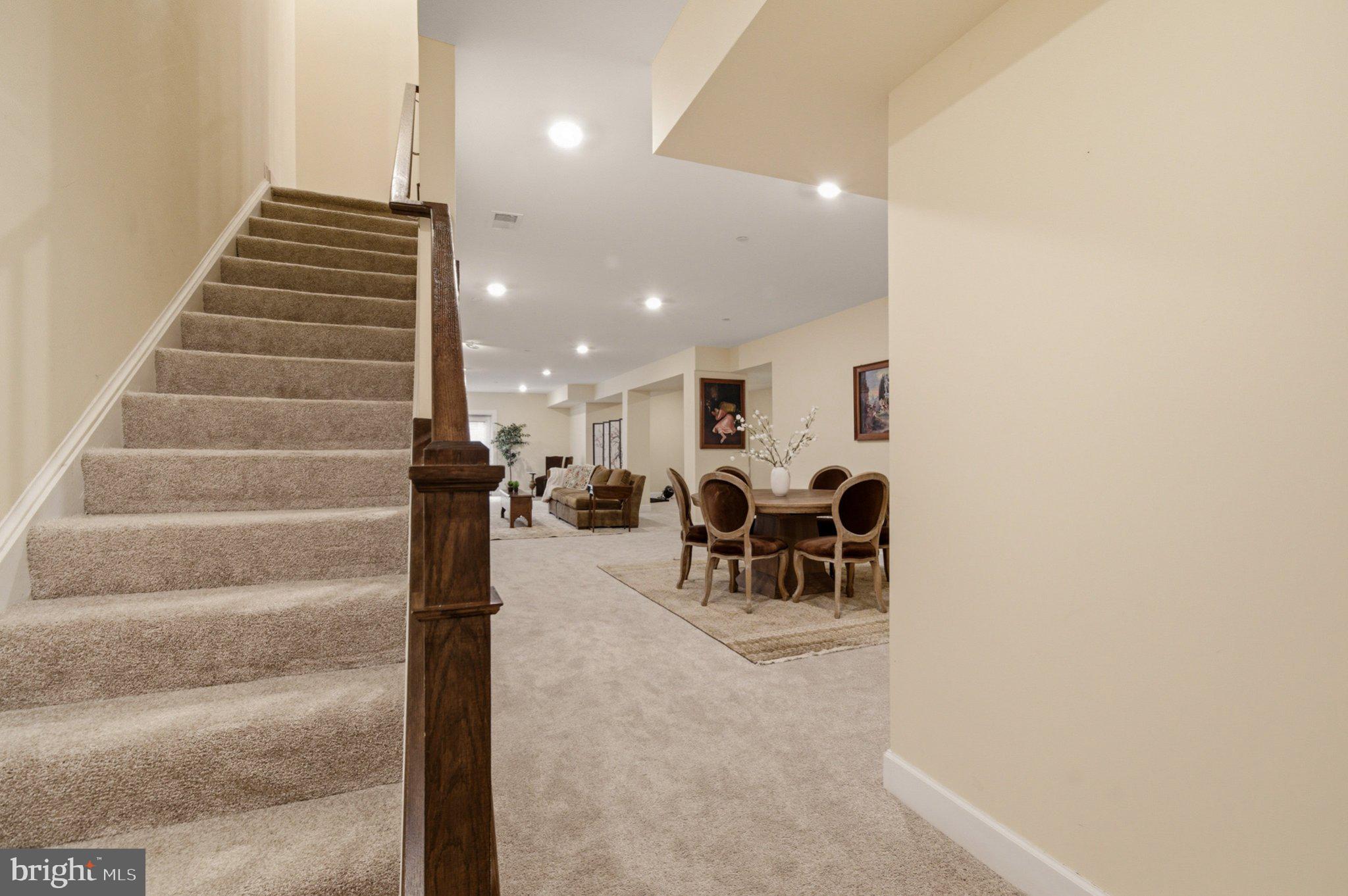 FAIRWAYS AT TURF VALLEY - Residential