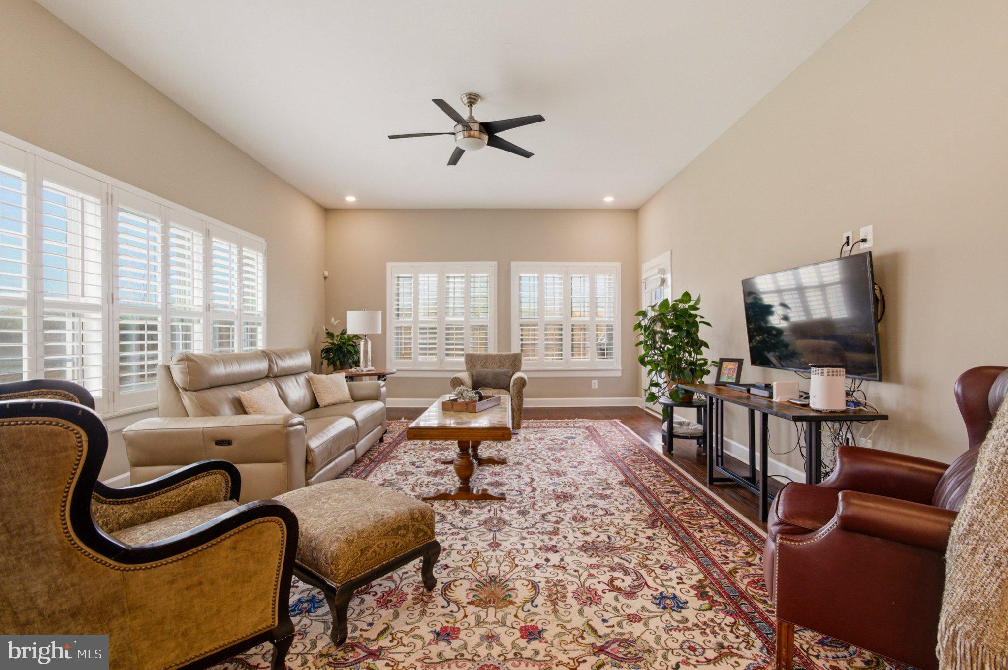 FAIRWAYS AT TURF VALLEY - Residential