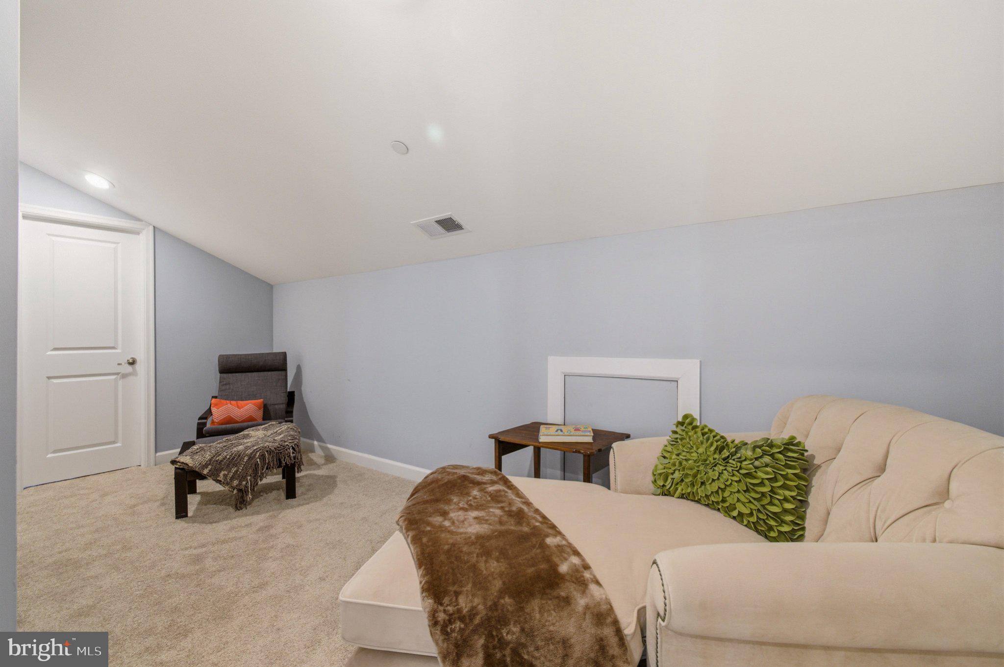 FAIRWAYS AT TURF VALLEY - Residential