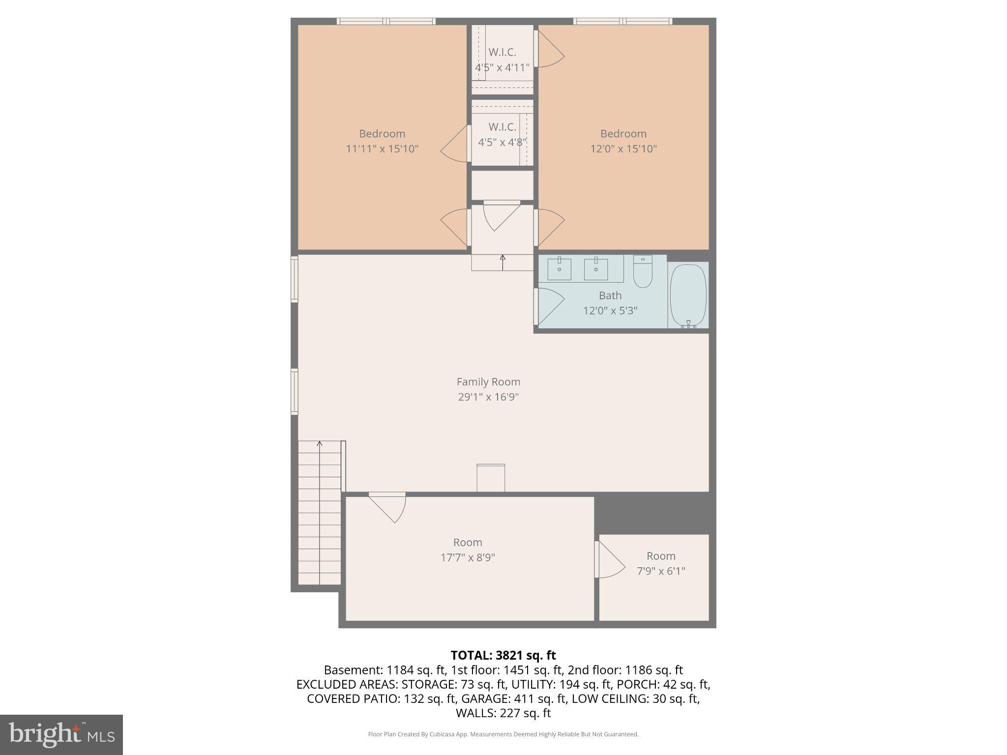 FAIRWAYS AT TURF VALLEY - Residential