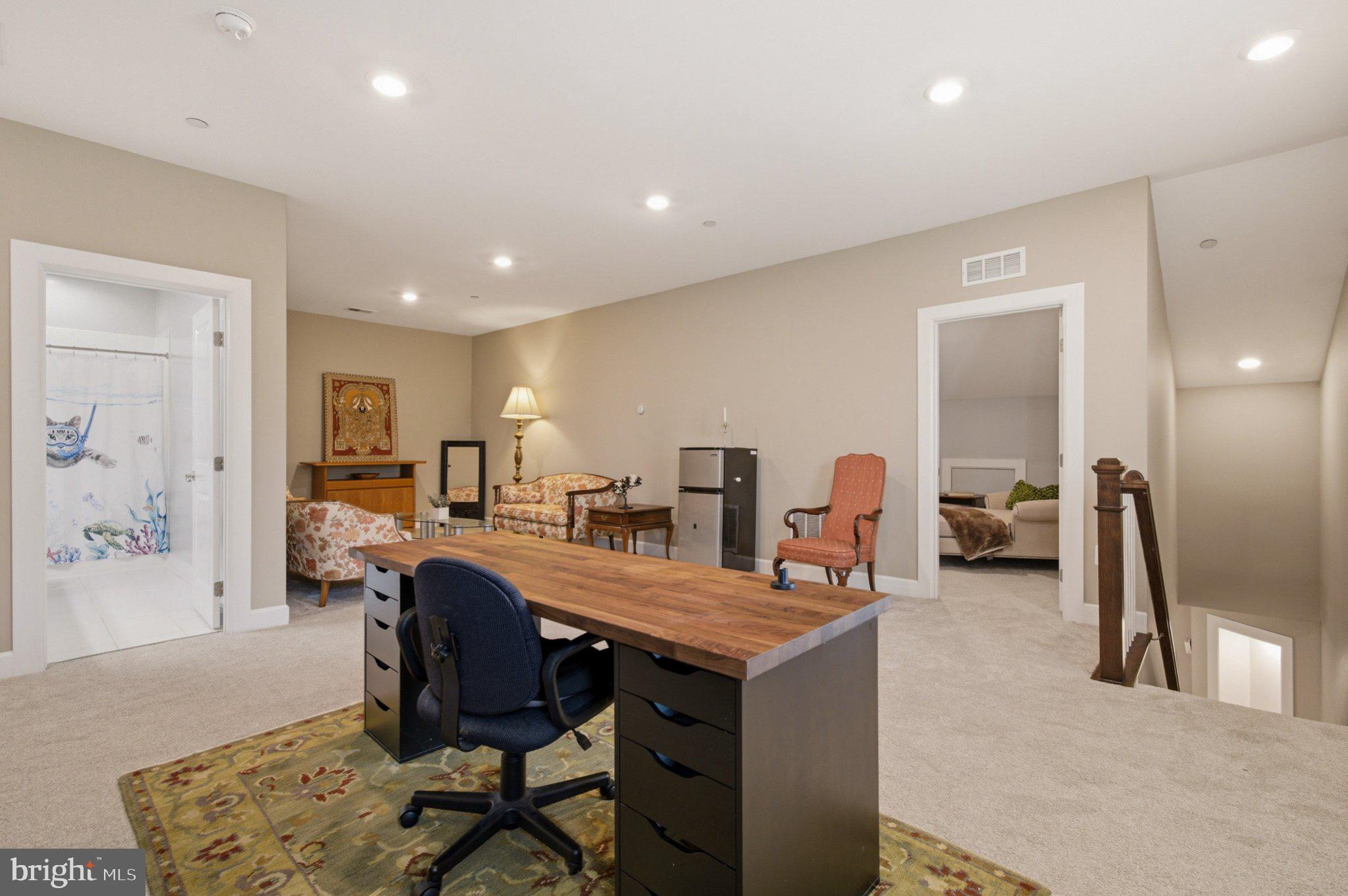 FAIRWAYS AT TURF VALLEY - Residential