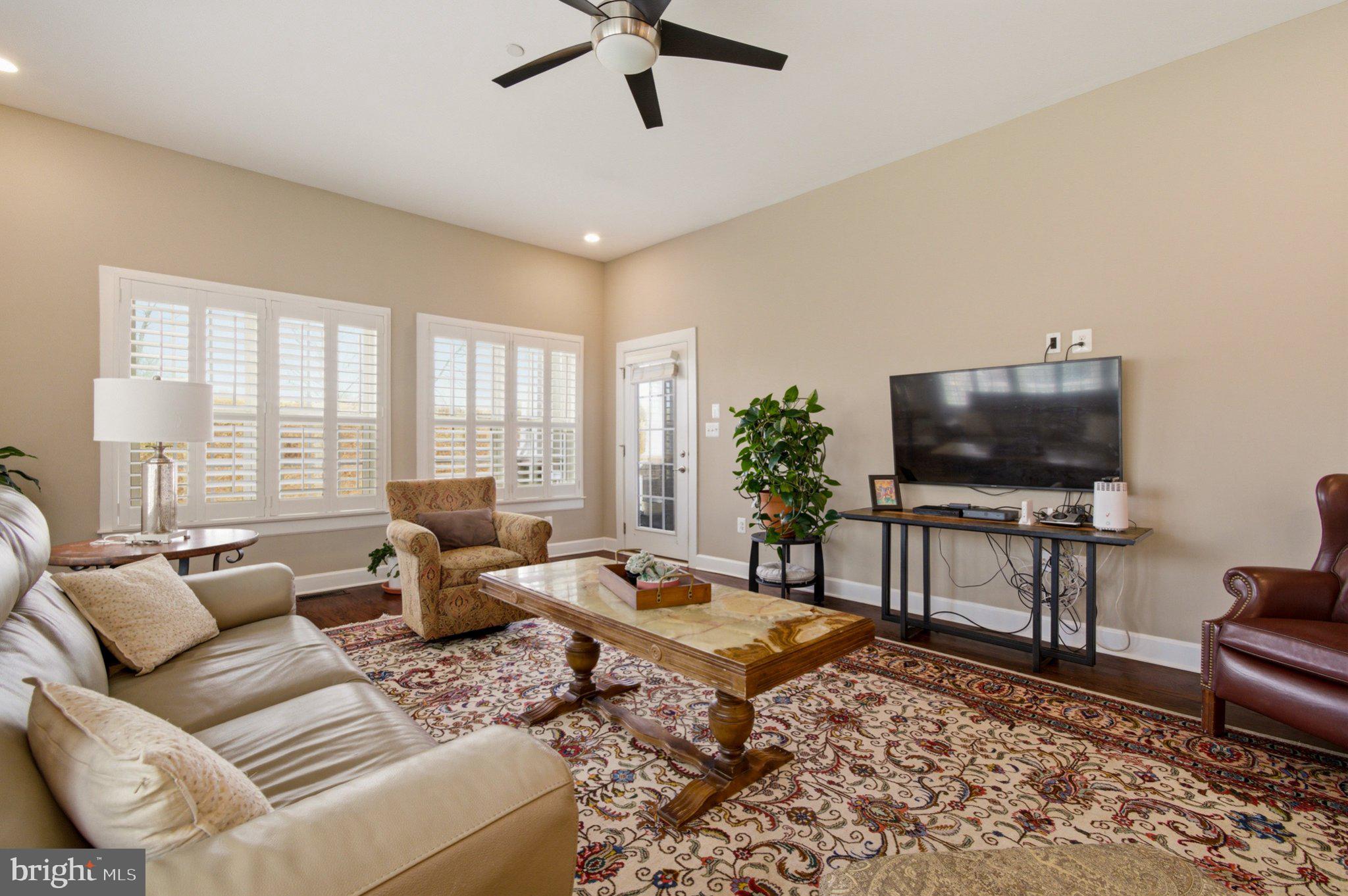 FAIRWAYS AT TURF VALLEY - Residential