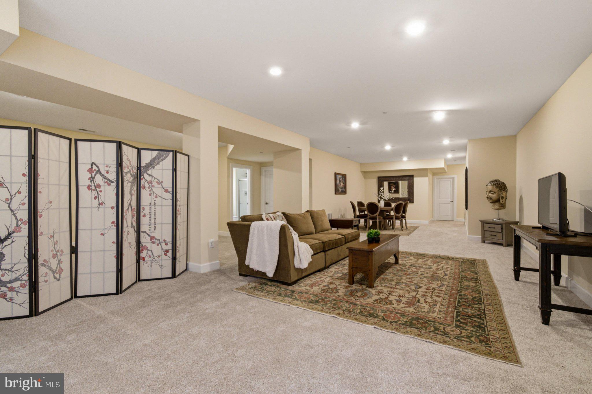 FAIRWAYS AT TURF VALLEY - Residential