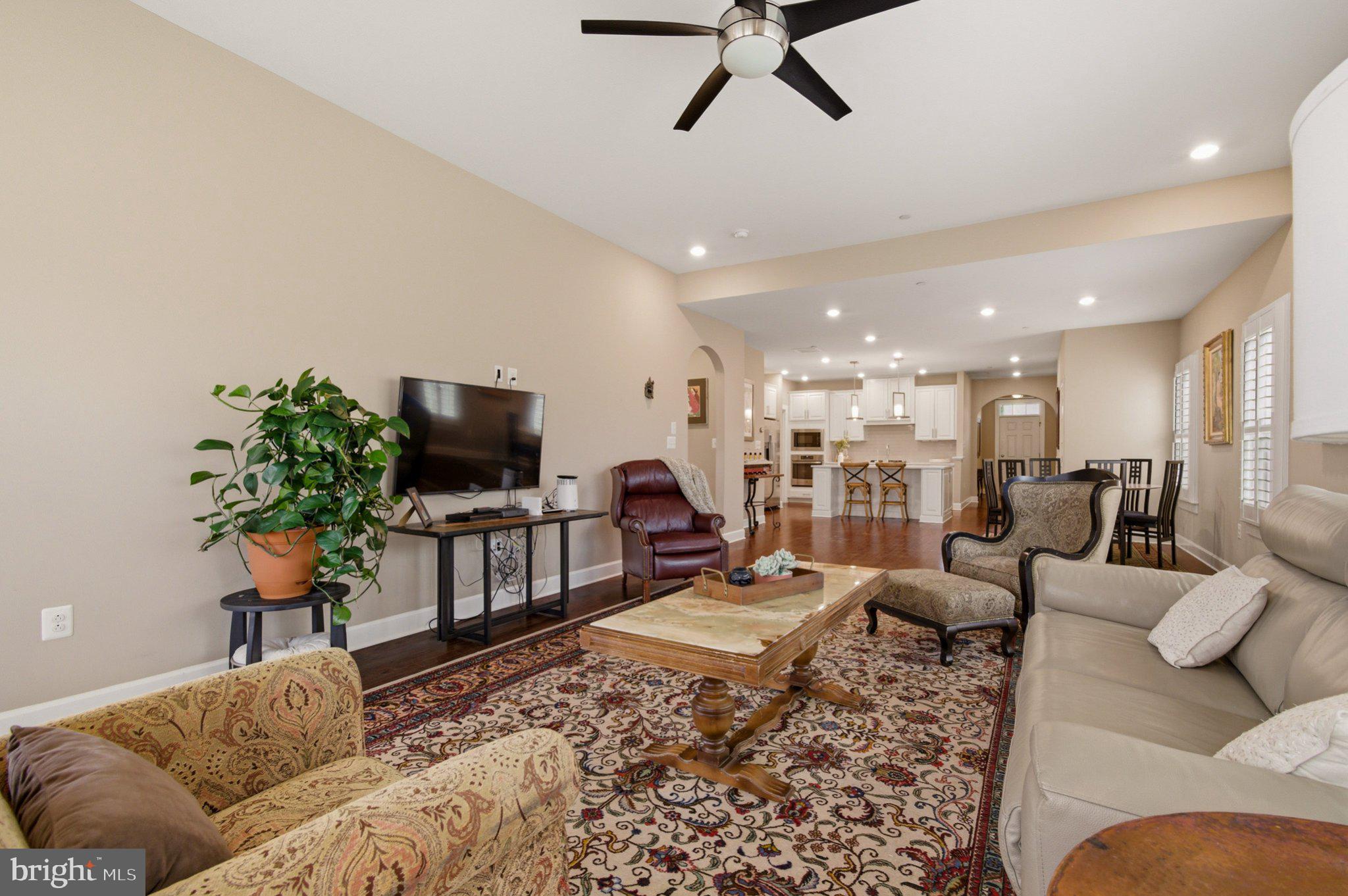 FAIRWAYS AT TURF VALLEY - Residential