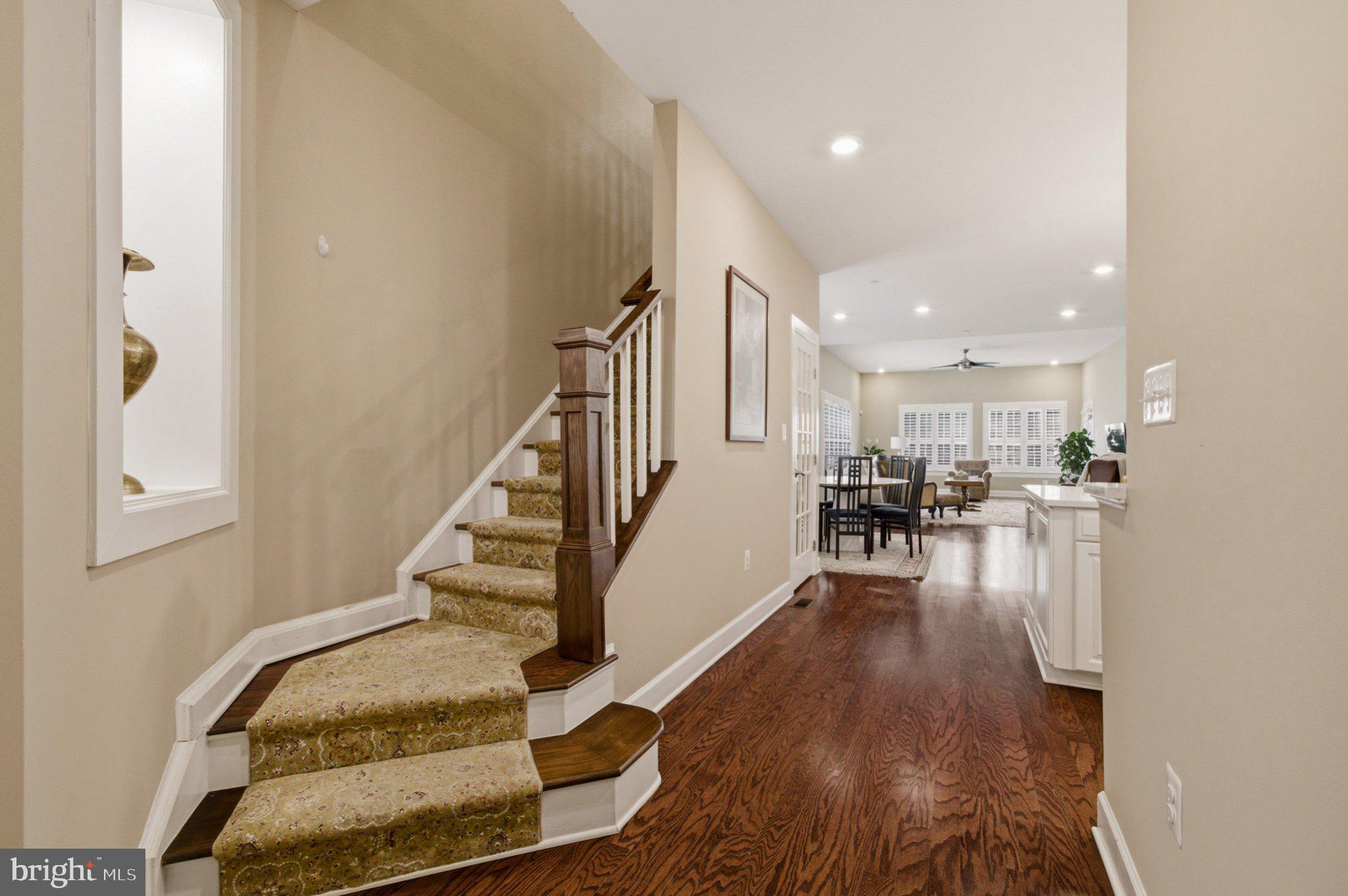 FAIRWAYS AT TURF VALLEY - Residential