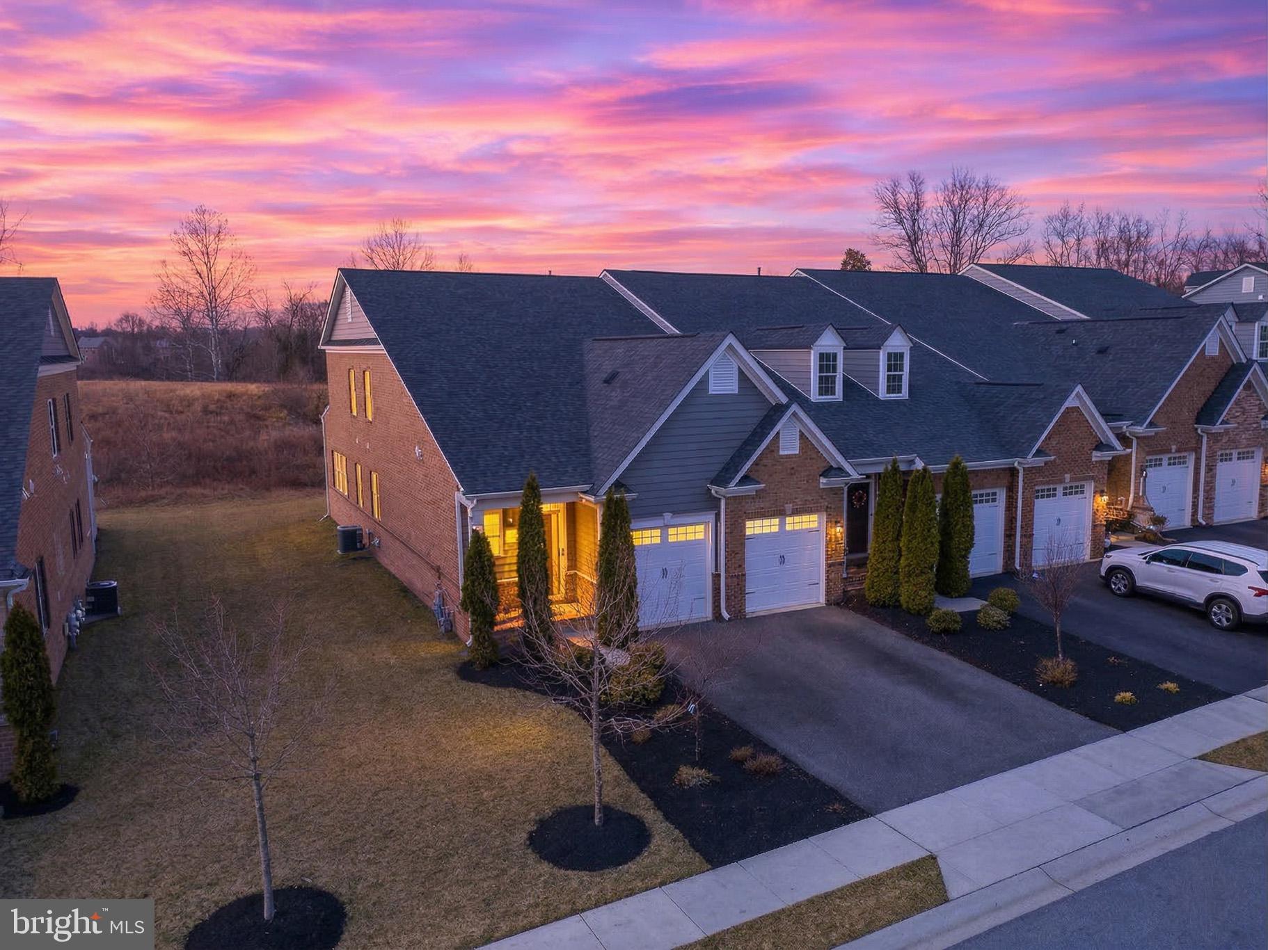 FAIRWAYS AT TURF VALLEY - Residential