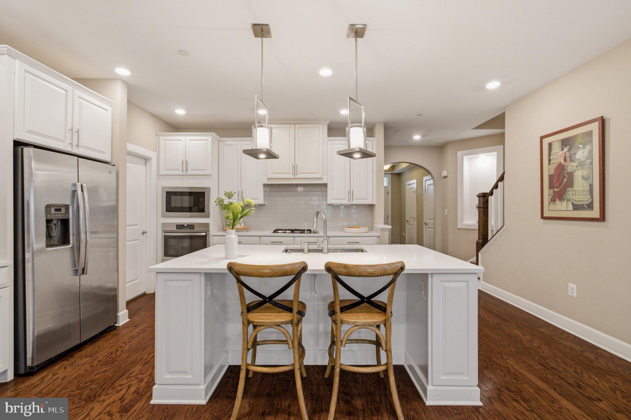 FAIRWAYS AT TURF VALLEY - Residential