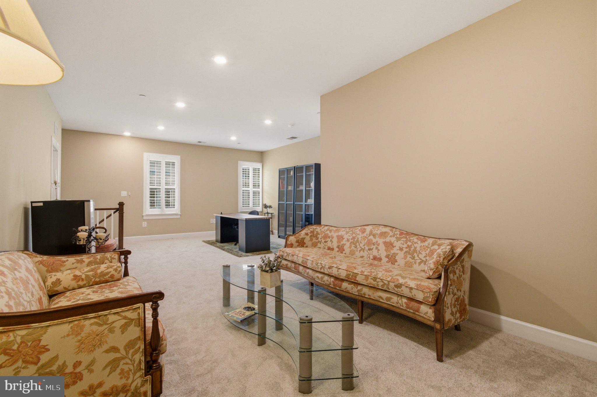 FAIRWAYS AT TURF VALLEY - Residential