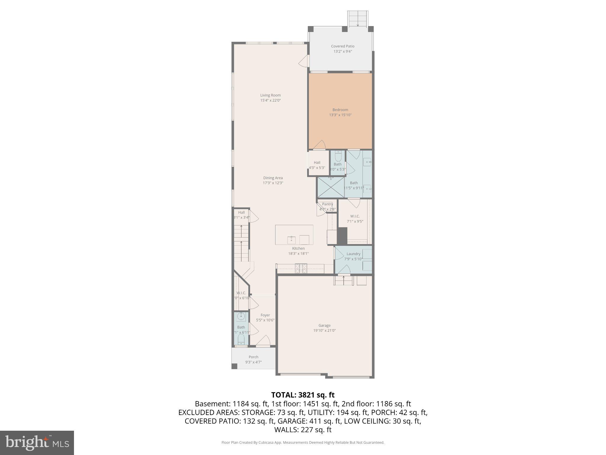 FAIRWAYS AT TURF VALLEY - Residential