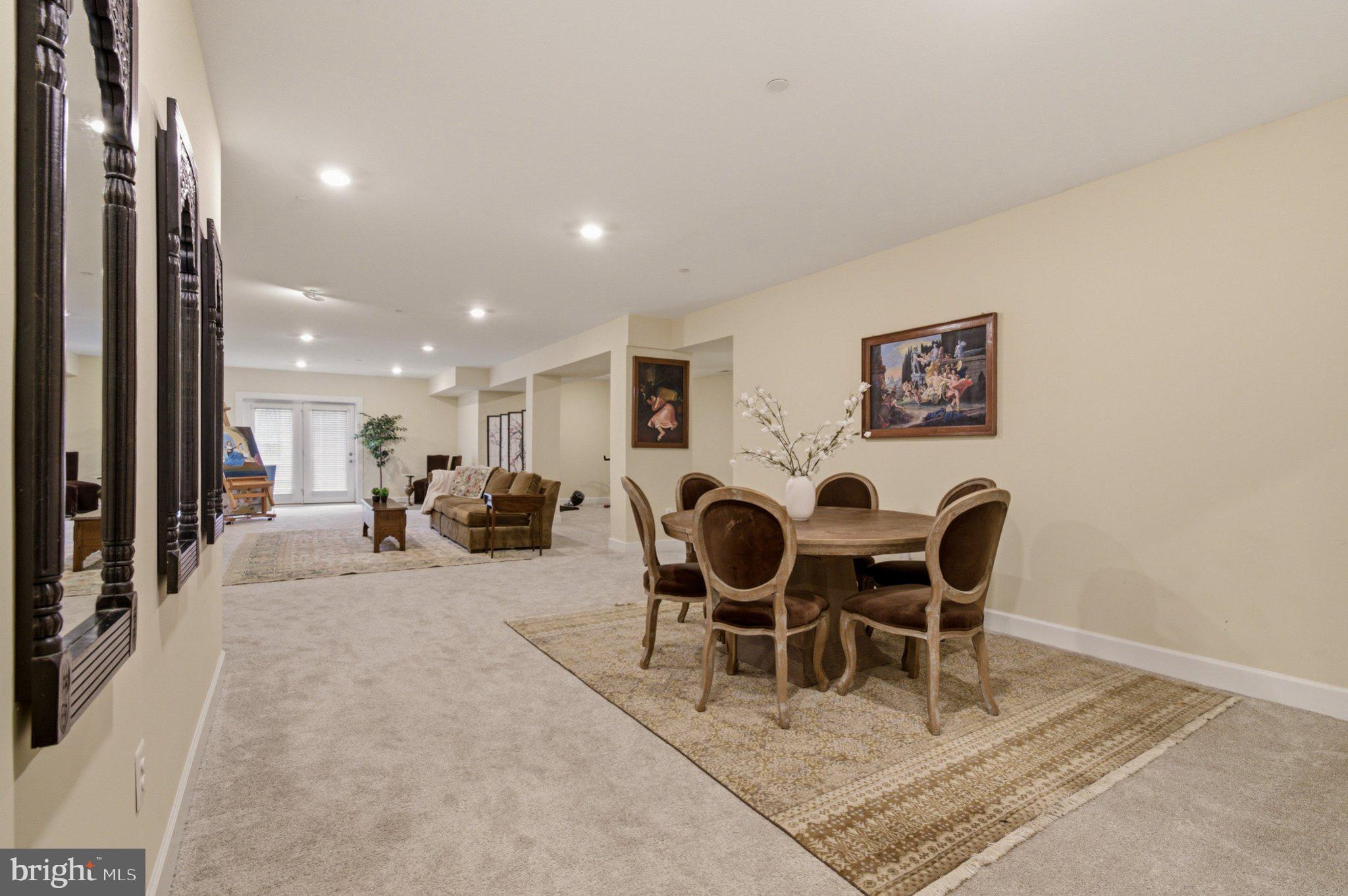 FAIRWAYS AT TURF VALLEY - Residential