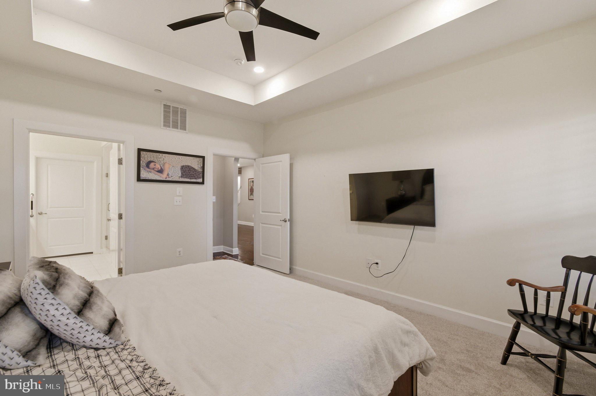 FAIRWAYS AT TURF VALLEY - Residential