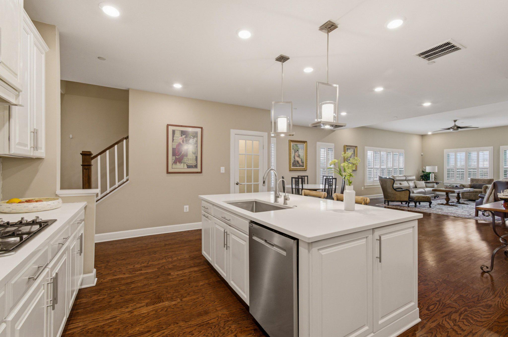 FAIRWAYS AT TURF VALLEY - Residential