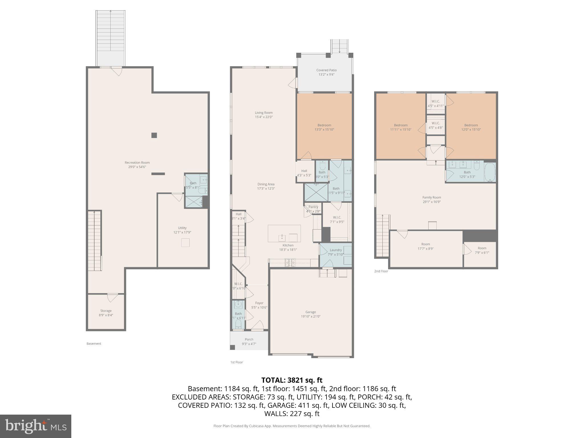 FAIRWAYS AT TURF VALLEY - Residential
