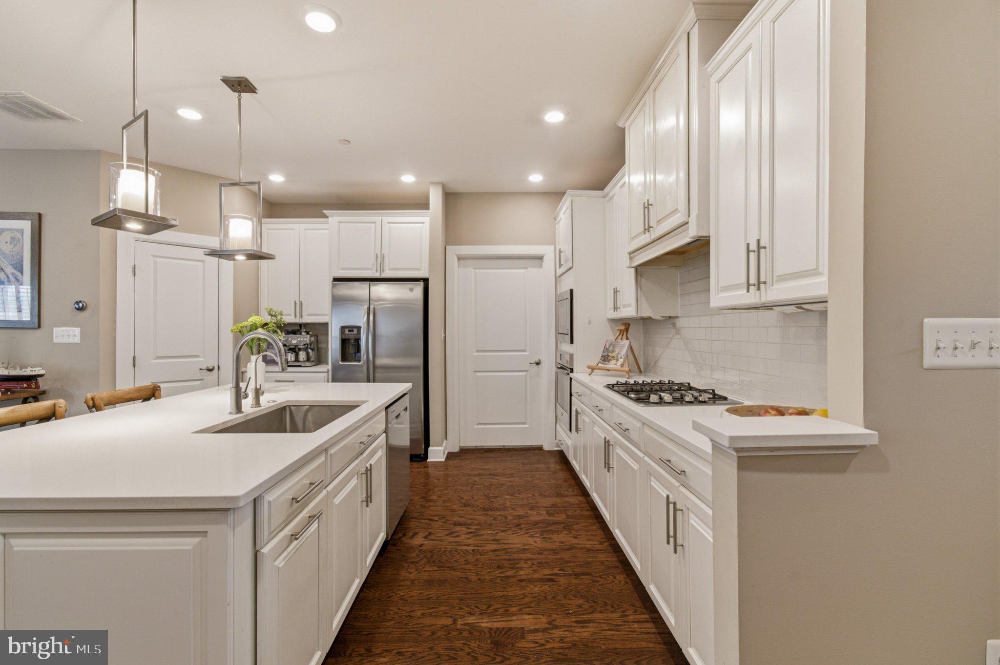 FAIRWAYS AT TURF VALLEY - Residential