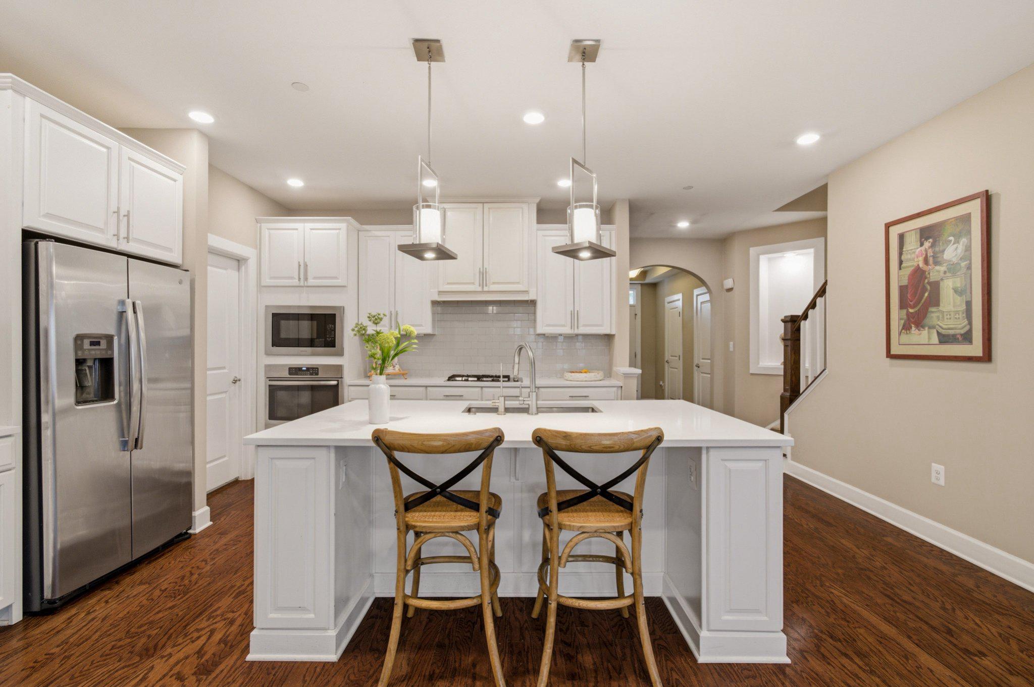 FAIRWAYS AT TURF VALLEY - Residential