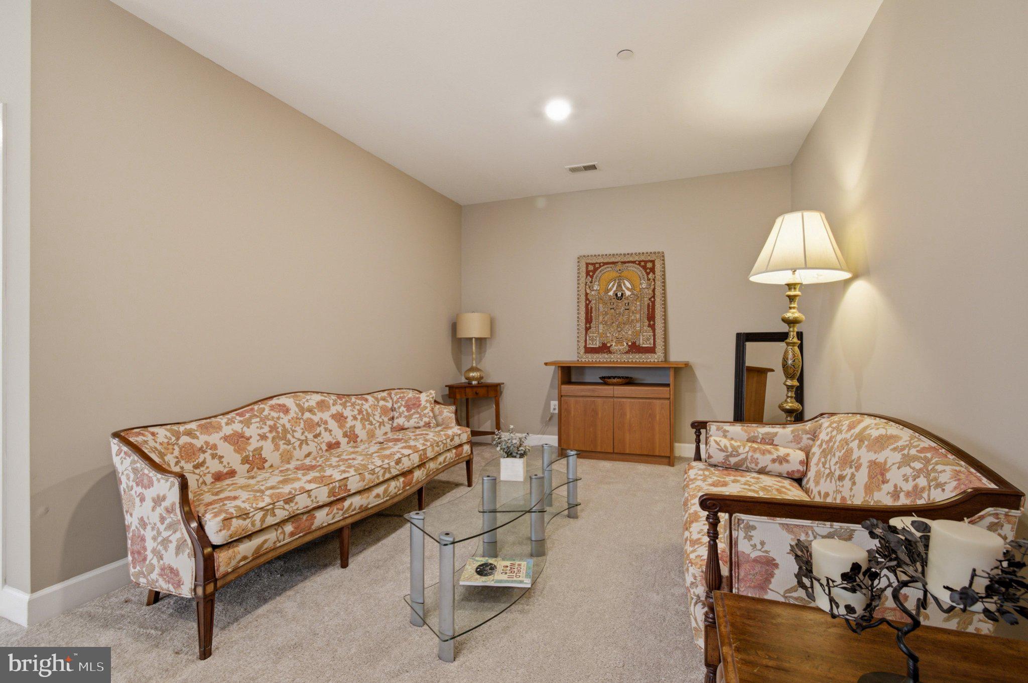 FAIRWAYS AT TURF VALLEY - Residential