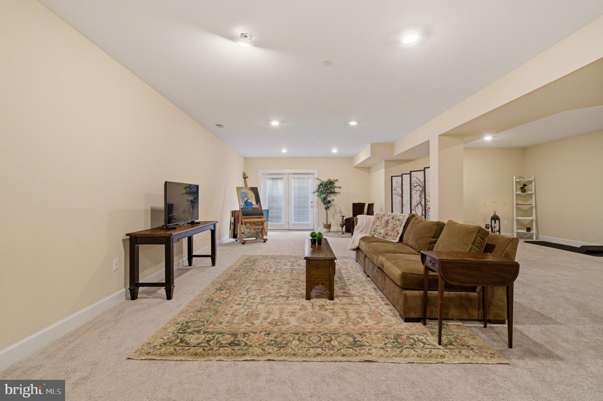 FAIRWAYS AT TURF VALLEY - Residential