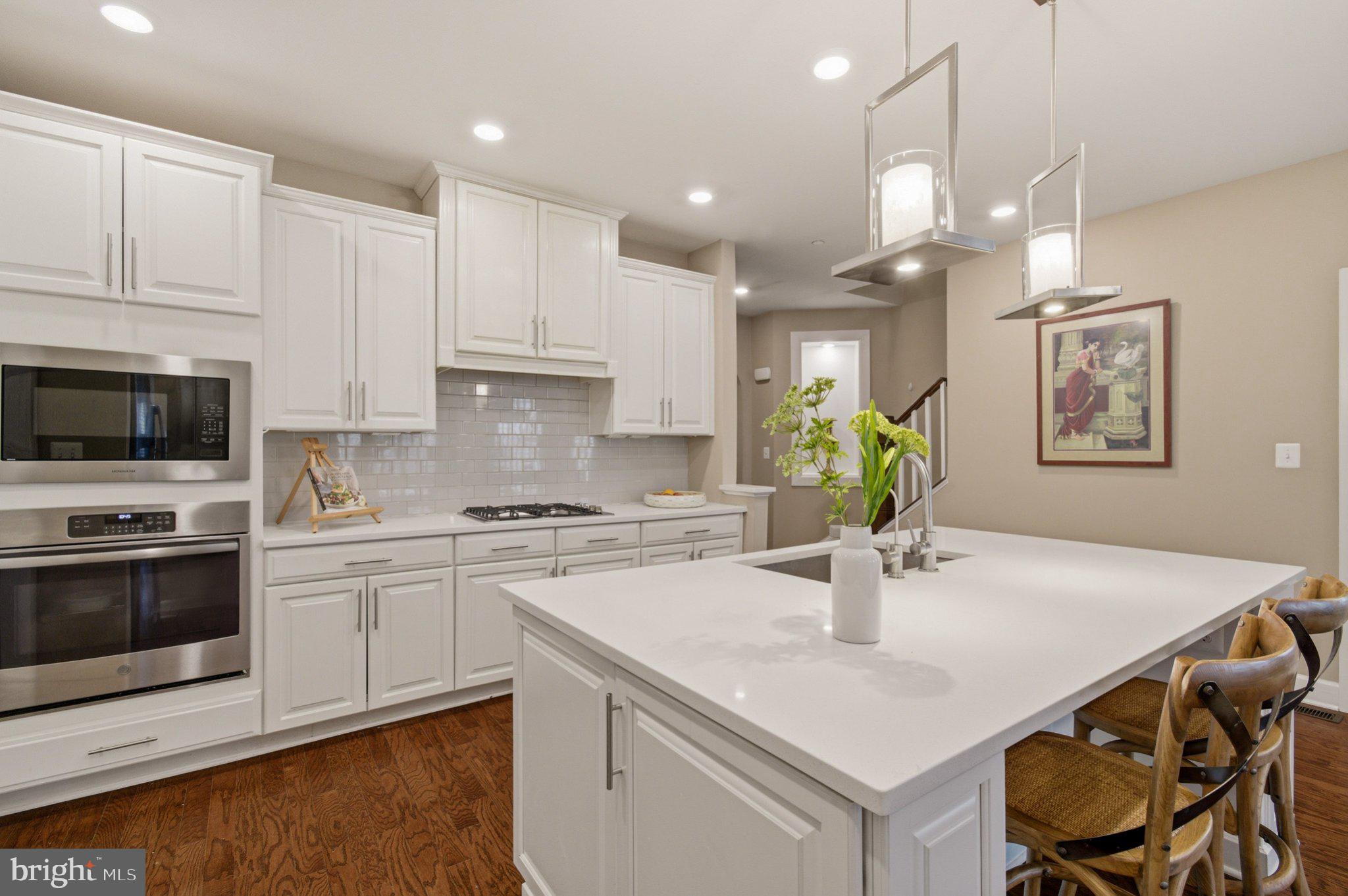 FAIRWAYS AT TURF VALLEY - Residential