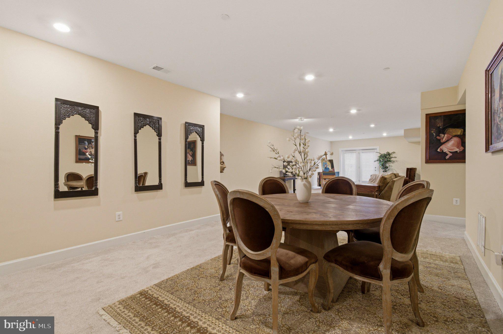 FAIRWAYS AT TURF VALLEY - Residential