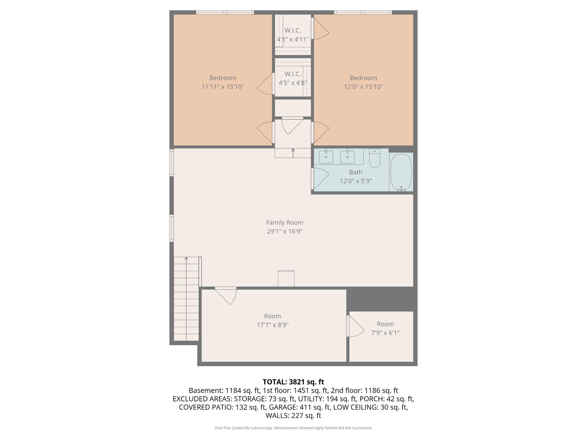 FAIRWAYS AT TURF VALLEY - Residential